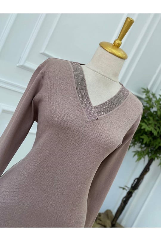 Anne Bluz 5010-Purdra