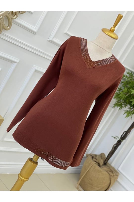 Anne Bluz 5010-Taba