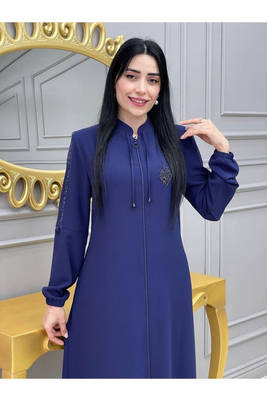 Bakır Taşlı Padesü 3052-Saks