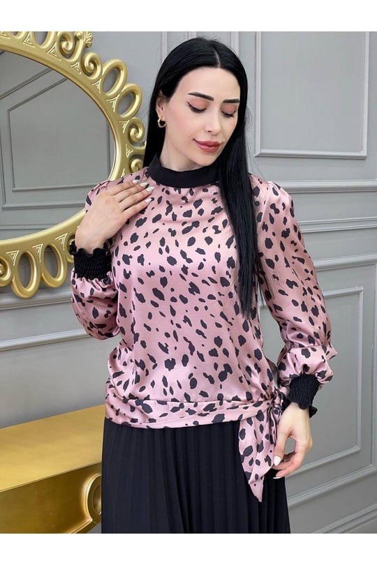 Benek Etekli Takım 1153-Purdra