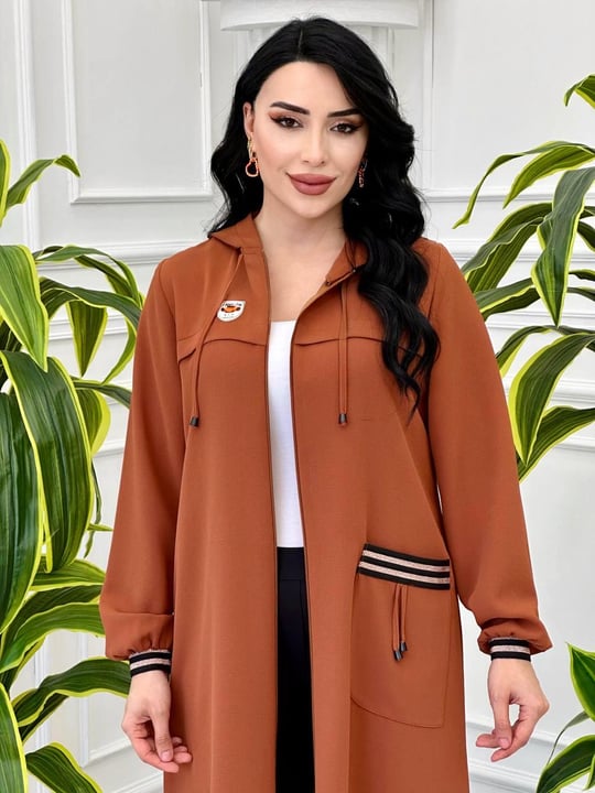 Çizgili Şerit Kap 5005 T-24 Taba