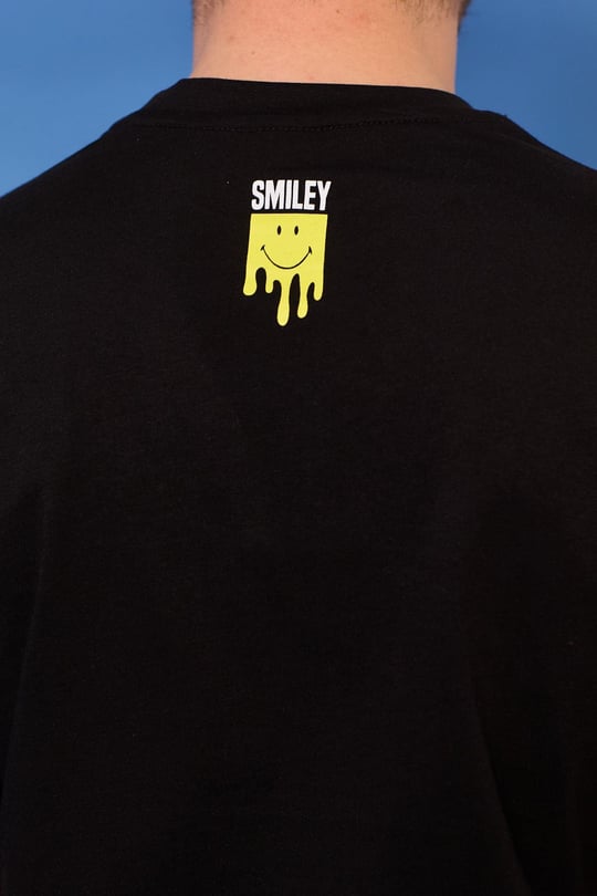 Dnz Tshirt 1011-Siyah