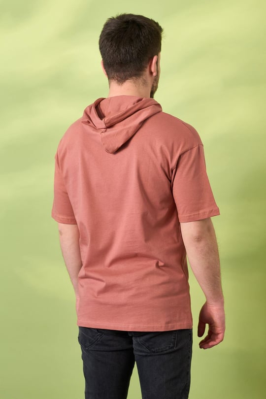 Dnz Tshirt 1030-Mercan