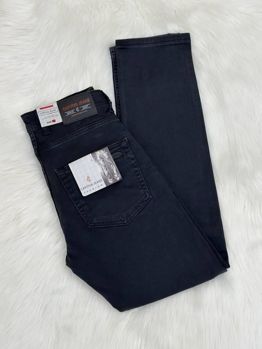 Milano Kot Pantolon 1101 T-24 Füme