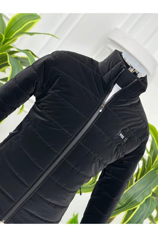 Nova Mont 7158-Siyah