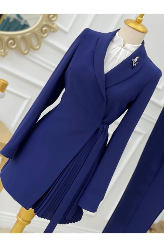 Piliseli Takım 5700-Saks