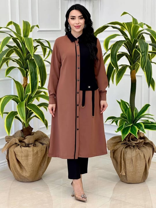 Piye Detay Kap 4004 T-24 Taba