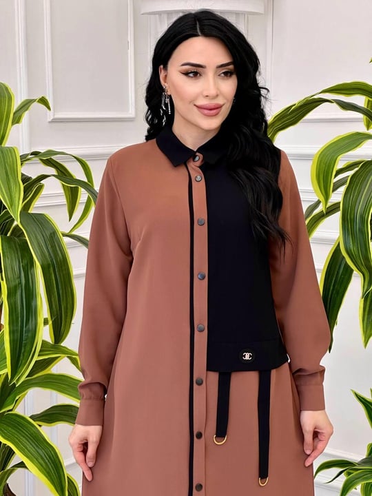 Piye Detay Kap 4004 T-24 Taba
