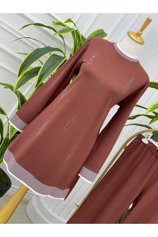 Ribanalı Spor Takım 1167-Taba