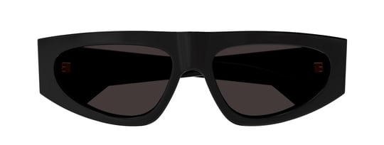 雷216 Bottega Veneta ブラック ケース 雷216 Bottega Veneta ブラック