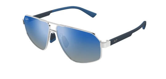 みい Maui Jim MJ0621S 003(16) | Polarize ve Şık Güneş Gözlüğü