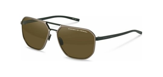 Porsche Design P8971 61D604 | Modern ve Dayanıklı Güneş Gözlüğü