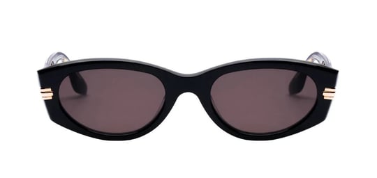 Vanity Effect Greta 18.GRE.BLK | Klasik Siyah Güneş Gözlüğü