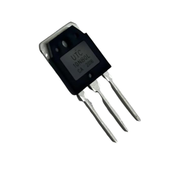 Rjh60T4 600V 60A Transistor IGBT TO-247 'Azienda Del Regno Unito - Foto 3