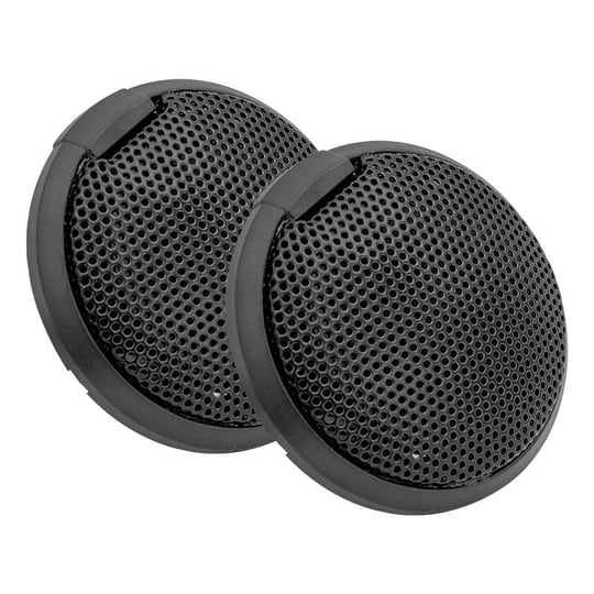 Magicvoice 80 Watt Maks / 40 Watt Rms Güç Slim Kasa Oto Tweeter MV