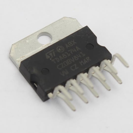 STK 5462 Fiyatı - Merter Elektronik