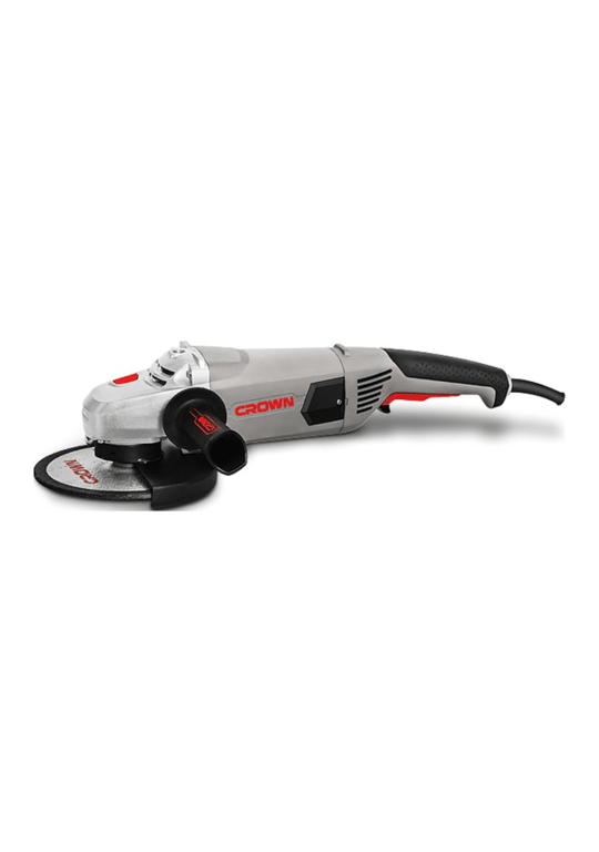 Crown CT 13500 180 mm 2200 W Taşlama Makinesi