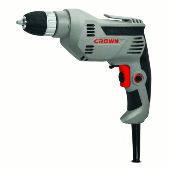 Crown CT10143C 550 W Darbesiz Matkap