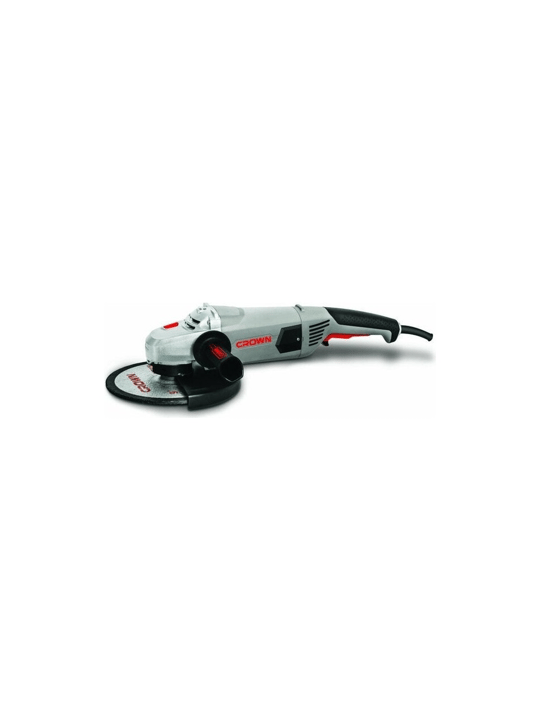 Crown CT13489-180 2600 W 180 mm Taşlama Makinesi