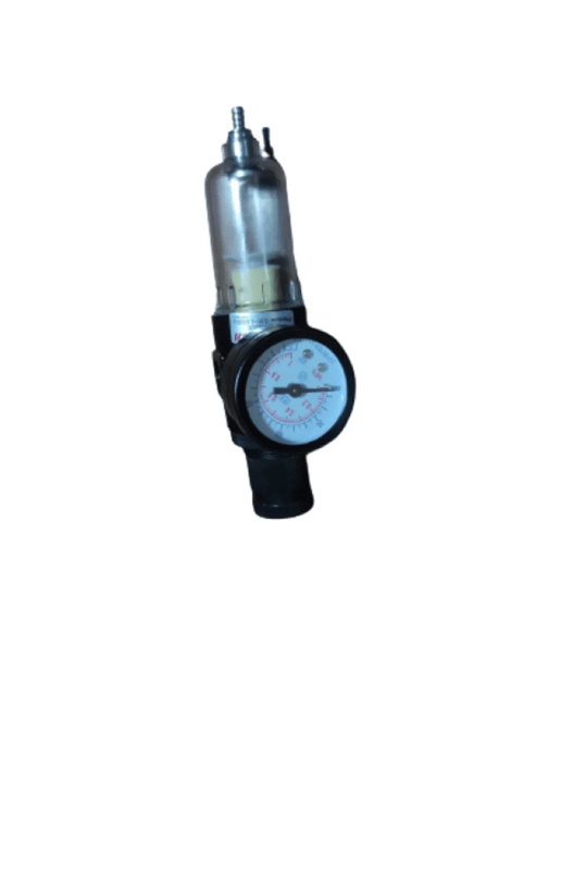 Firetech AFR2000 1/4 Tekli Şartlandırıcı Kompresör&havalı Aletler