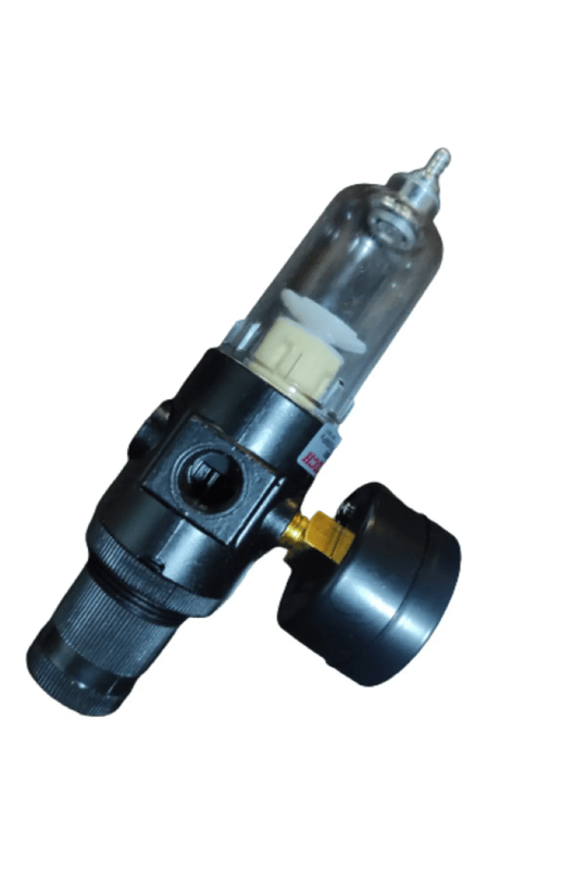 Firetech AFR2000 1/4 Tekli Şartlandırıcı Kompresör&havalı Aletler