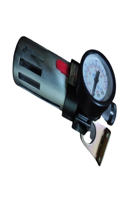 Firetech BEFR4000 1/2 Tekli Şartlandırıcı Kompresör&havalı Aletler