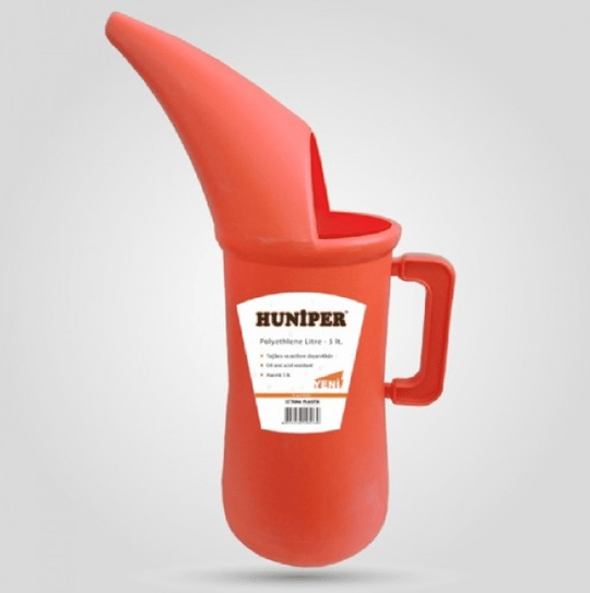 Huniper 309 Plastik Litre 5 LT