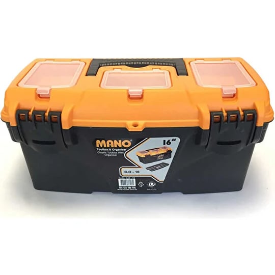 Mano MA-C.S-16 MANO 16