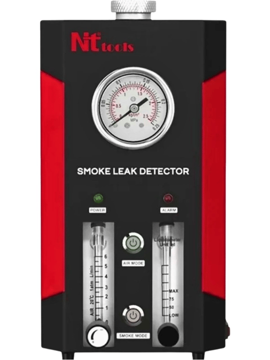 Nt Tools NT1071 Duman Kaçak Test Cihazı