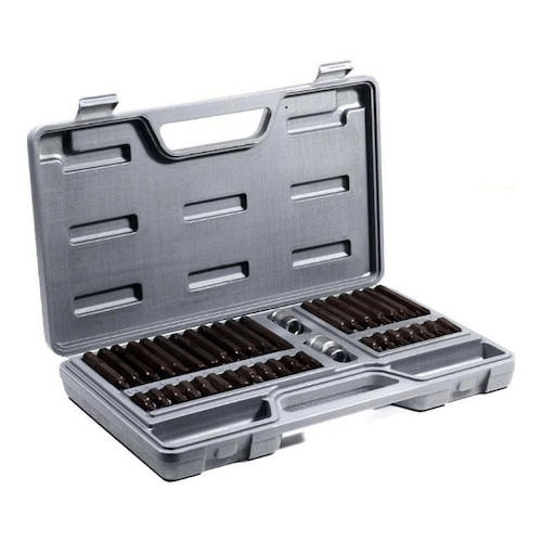 Rico 005-KK0005 40PC Power Bits Set