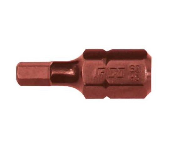 Rico 005-KK1179 H7.10x30 Bits Uç