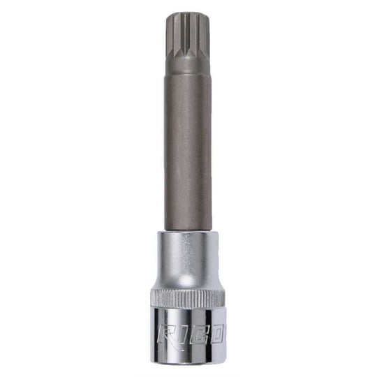 Rico 007-RC5608 1/2 100mm M Tipi Uzun Lokma M8