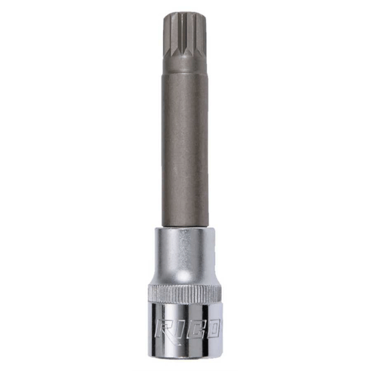 Rico 007-RC5614 1/2 100mm M Tipi Uzun Lokma M14