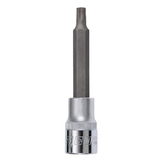 Rico 007-RC9502 T-40 1/2” Bits Uçlu Torx Lokma Uzun