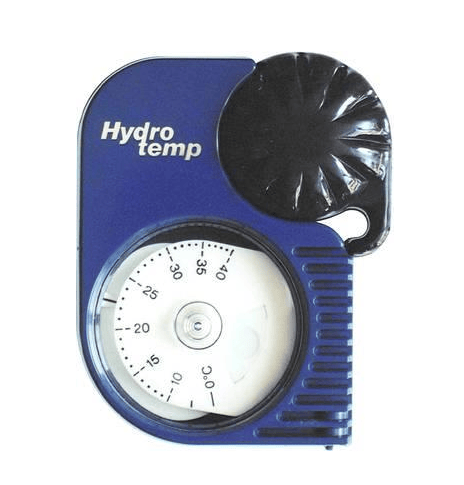 Rico 013-RC6027 Profesyonel Antifriz Bomesi 