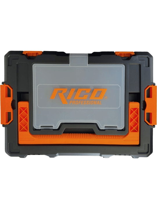 Rico 028-RE0011 1/2 Çift Akülü 6 Ah Darbeli Somun Sıkma Makinesi