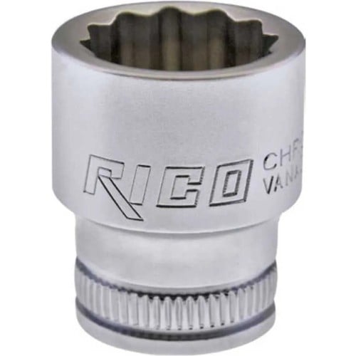 Rico 1/2 12Köşe 16mm Lokma
