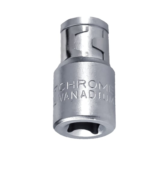 Rico 1/4” - 1/4” BITS ADAPTÖR 