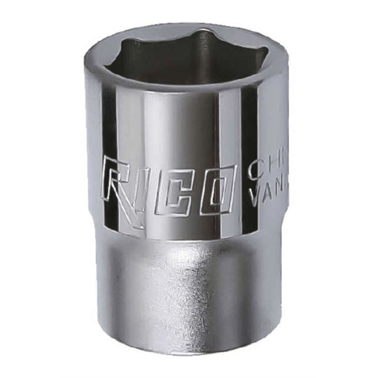 Rico 1/4 14mm Lokma