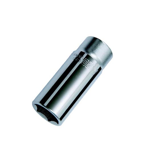 Rico 1/4 6mm Uzun Lokma (Derin)
