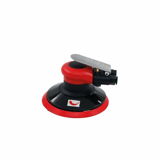 Roney RP6100 HAVALI VAKUMSUZ 10.000RPM EKSANTRİK ZIMP. 150MM