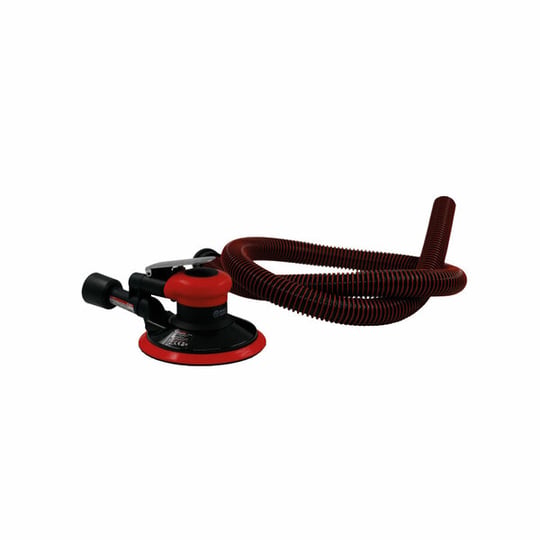 Roney RP6100V HAVALI VAKUMLU 10.000RPM EKSANTRİK ZIMP. 150MM