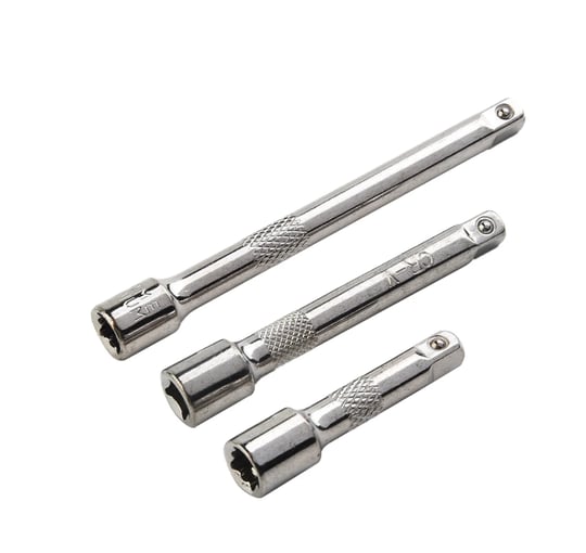 SNC 1/2 250mm Uzatma