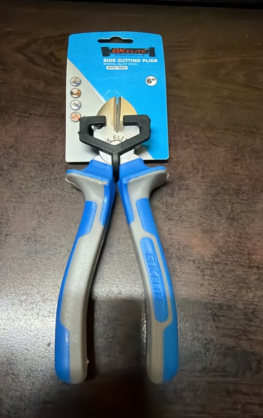 SNC 160mm Yan Keski