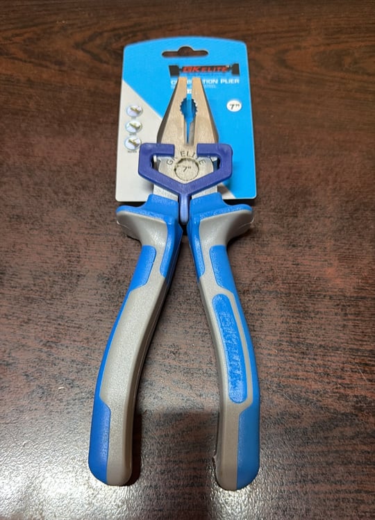 SNC 180mm Pense 