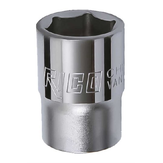 Unior 3/8 19mm Lokma