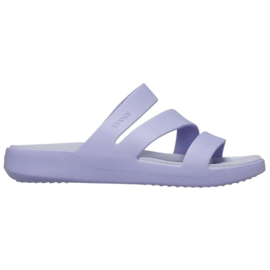 Crocs Getaway Strappy 209587-3YH Yeşil Sandalet&Terlik