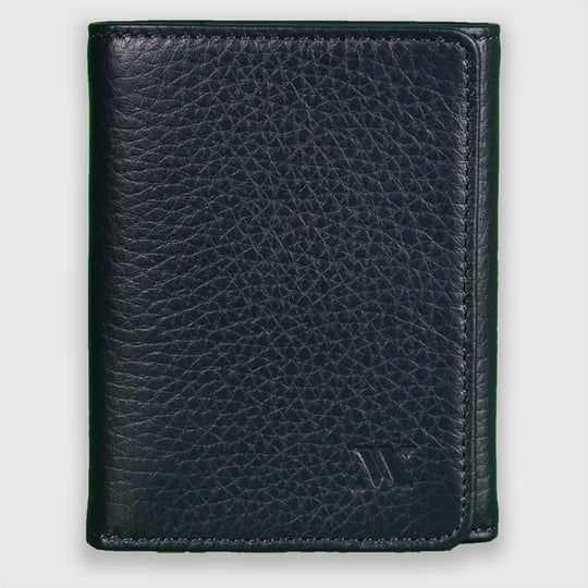My Valice Men Genuine Leather Magnetic Wallet and Card Holder 1803