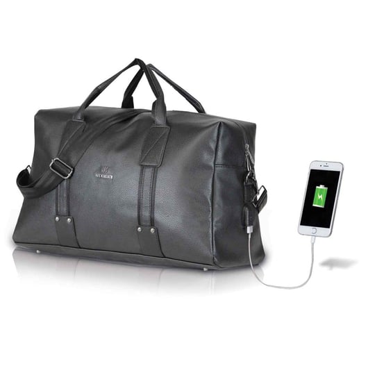 Smart weekend bag hotsell