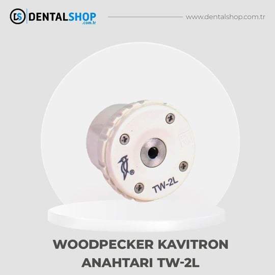 Dental Yedek Parça Fiyatları | Kavitron Ucu, El Parçası, Apex